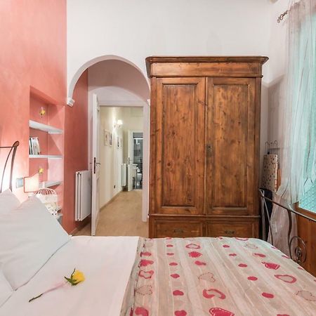 Ghibellina 22 Apartment Firenze Bagian luar foto