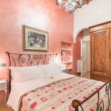 Ghibellina 22 Apartment Firenze Bagian luar foto