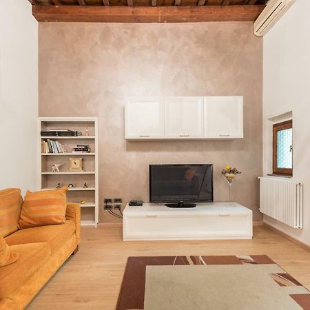 Ghibellina 22 Apartment Firenze Bagian luar foto