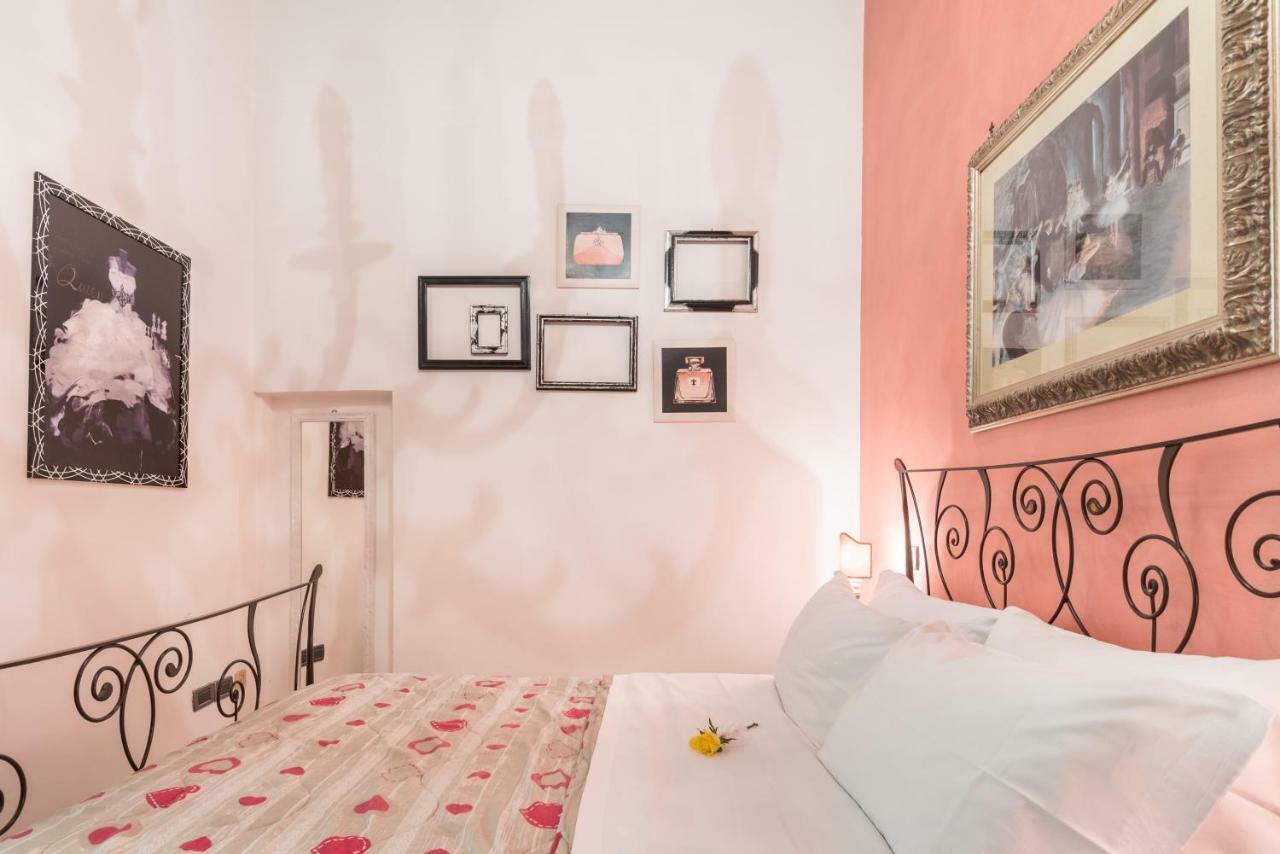 Ghibellina 22 Apartment Firenze Bagian luar foto