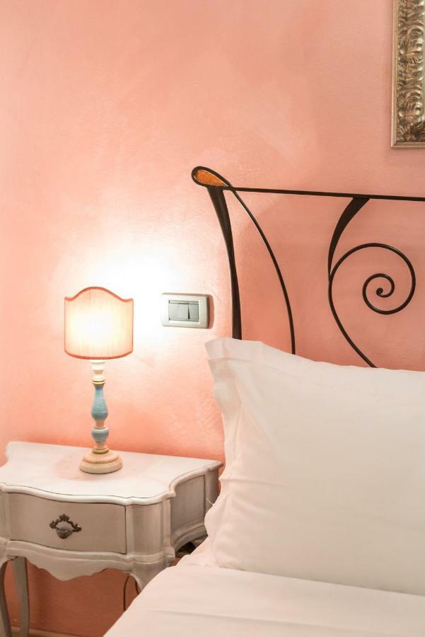 Ghibellina 22 Apartment Firenze Bagian luar foto