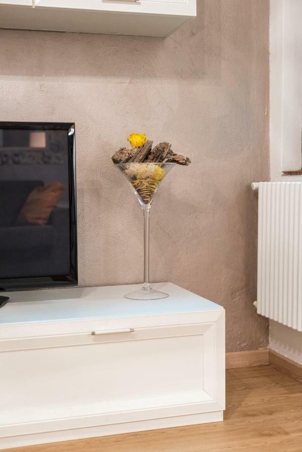 Ghibellina 22 Apartment Firenze Bagian luar foto