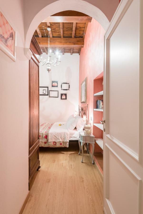 Ghibellina 22 Apartment Firenze Bagian luar foto