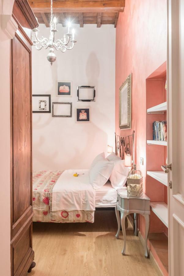 Ghibellina 22 Apartment Firenze Bagian luar foto