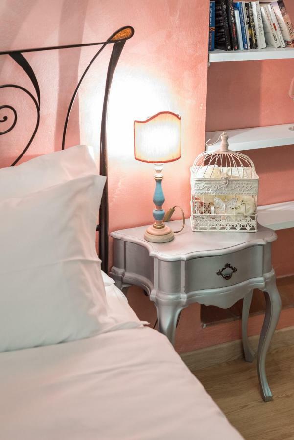 Ghibellina 22 Apartment Firenze Bagian luar foto
