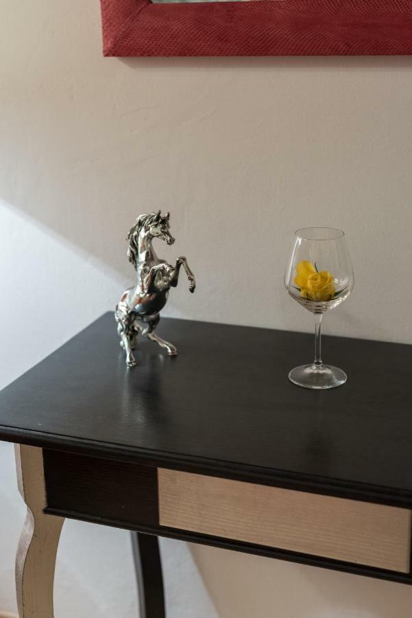 Ghibellina 22 Apartment Firenze Bagian luar foto