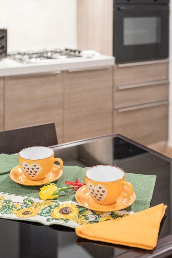 Ghibellina 22 Apartment Firenze Bagian luar foto