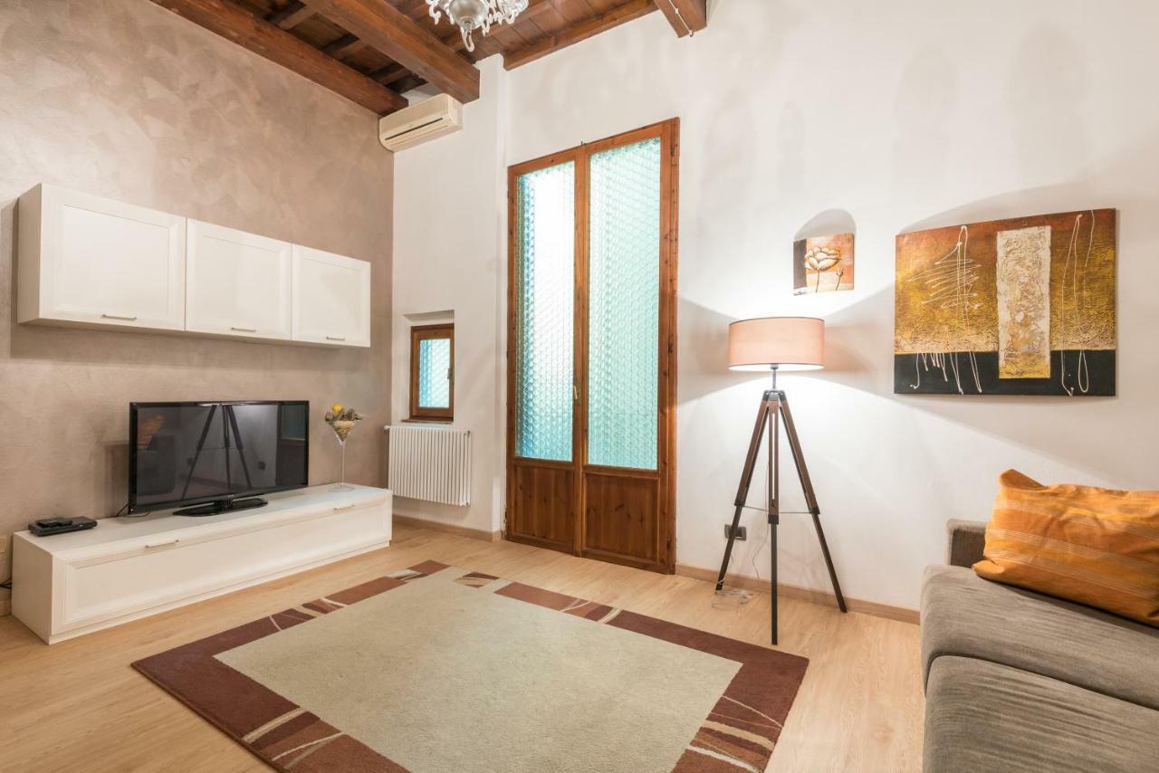 Ghibellina 22 Apartment Firenze Bagian luar foto