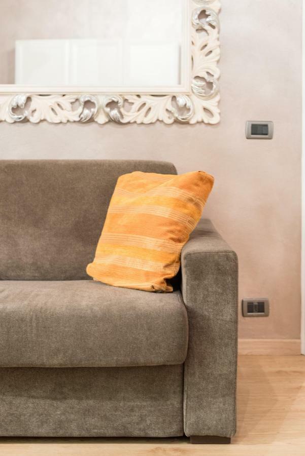 Ghibellina 22 Apartment Firenze Bagian luar foto
