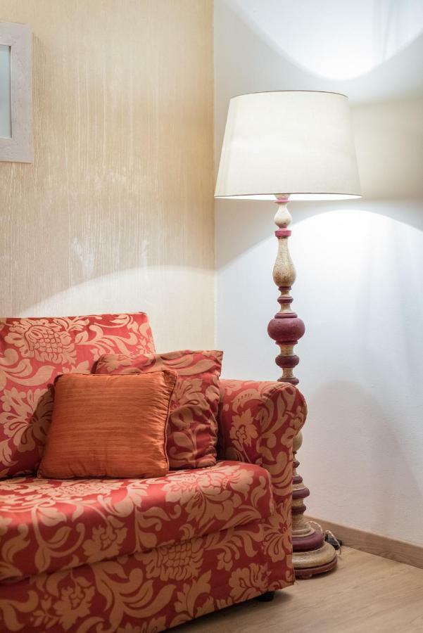 Ghibellina 22 Apartment Firenze Bagian luar foto