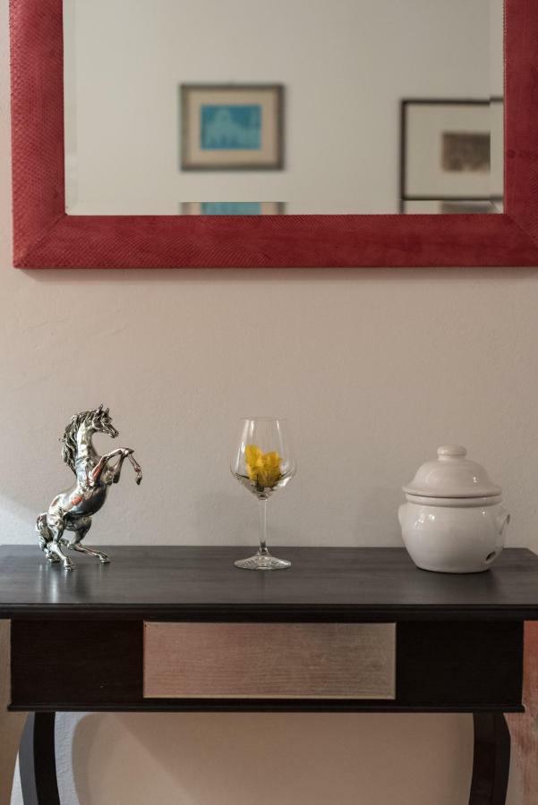 Ghibellina 22 Apartment Firenze Bagian luar foto