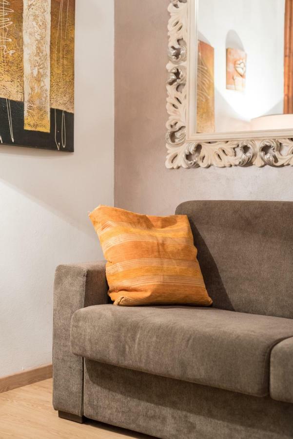 Ghibellina 22 Apartment Firenze Bagian luar foto