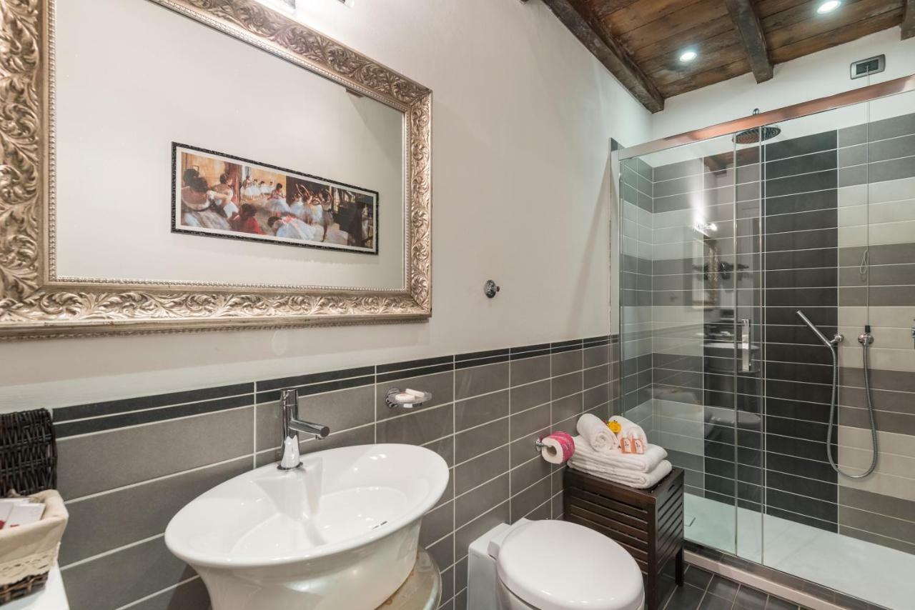 Ghibellina 22 Apartment Firenze Bagian luar foto