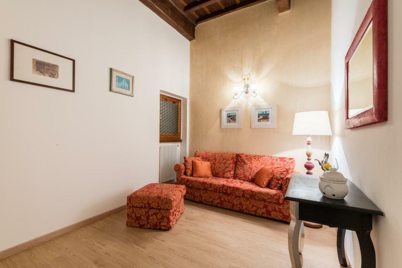 Ghibellina 22 Apartment Firenze Bagian luar foto